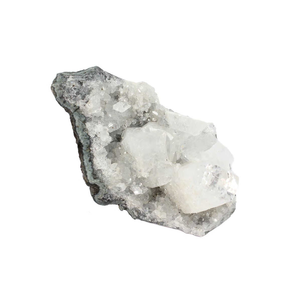 Crystals